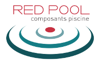 piscina roja