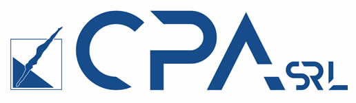 logotipo de crespina cpa