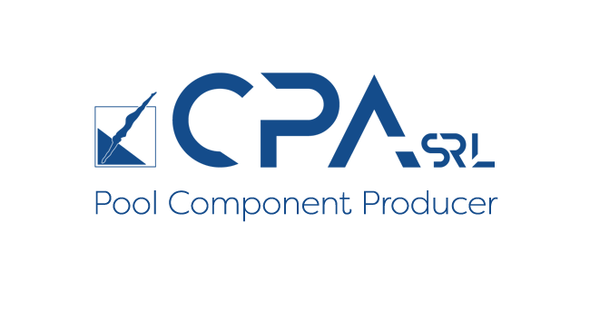 cpa srl ​​European manufacturer of swimming pool components
